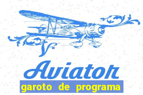garoto de programa em feira de santana